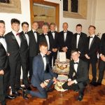CCF Formal Dinner 2017 